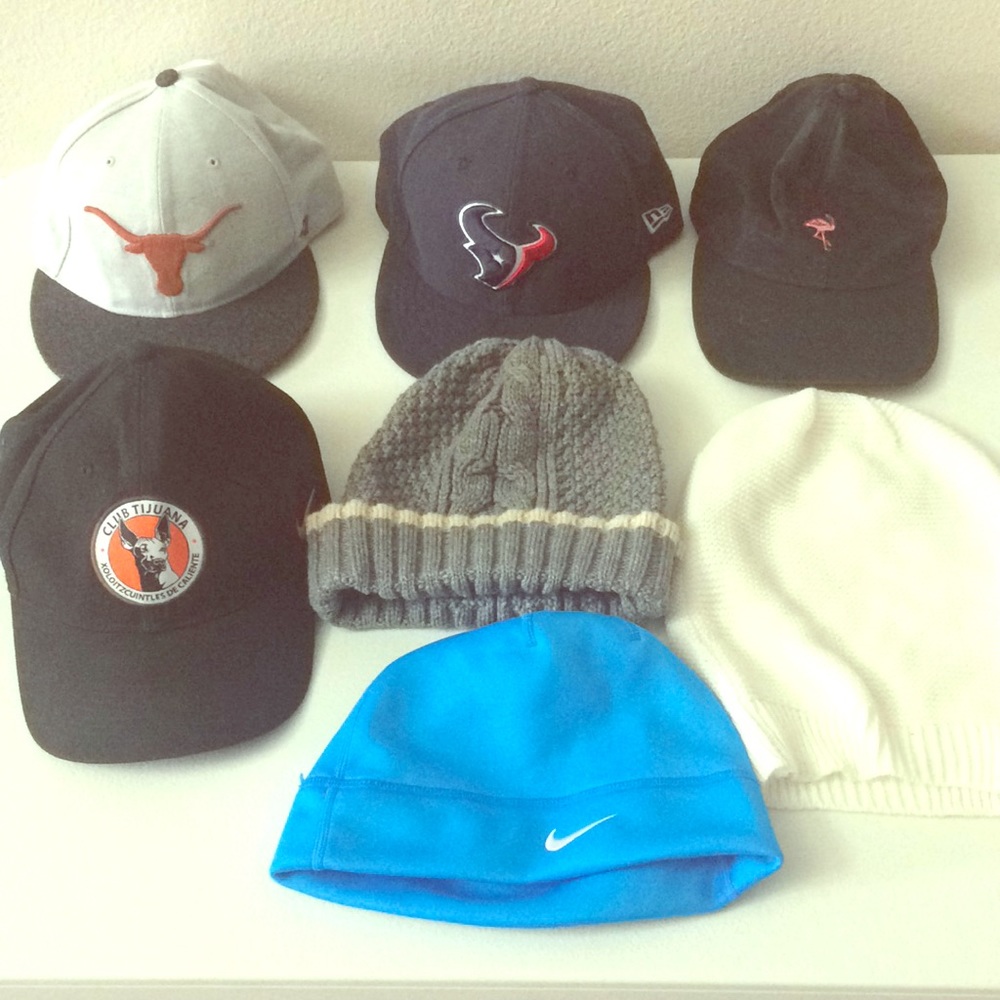Cap and Beanie Bundle